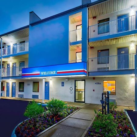 Motel 6-Warren, Mi - Detroit East Zewnętrze zdjęcie