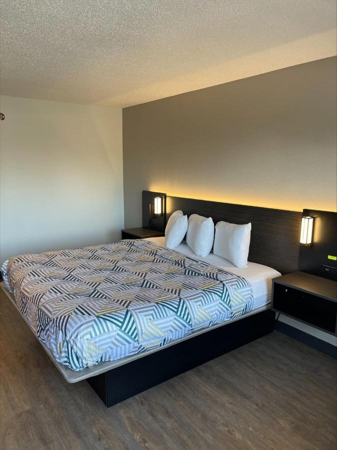 Motel 6-Warren, Mi - Detroit East Zewnętrze zdjęcie