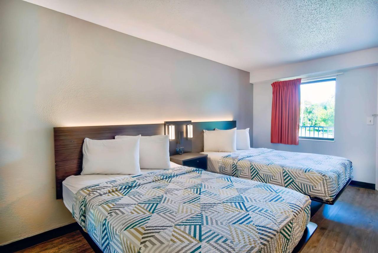 Motel 6-Warren, Mi - Detroit East Zewnętrze zdjęcie