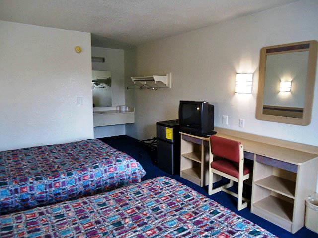 Motel 6-Warren, Mi - Detroit East Pokój zdjęcie