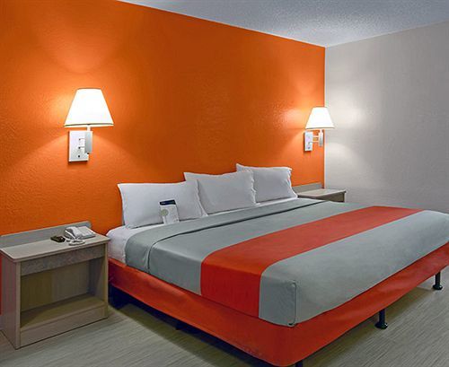 Motel 6-Warren, Mi - Detroit East Zewnętrze zdjęcie